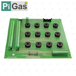 نمایش جزئیات برای برد PC سری ECIL-10R تصویر برد PC سری ECIL-10R